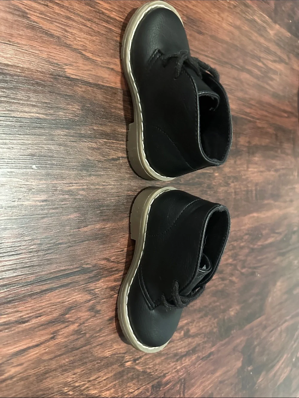 The Childrens Place classic black